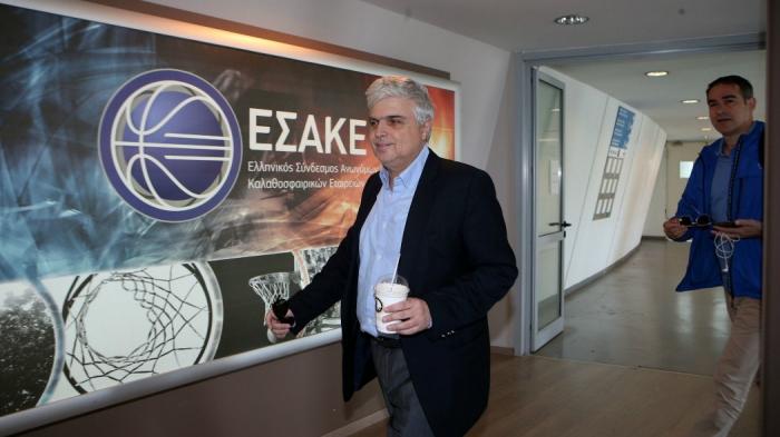 Παπαδόπουλος: «Είμαστε αιχμάλωτοι μιας κατάστασης που δεν προήλθε από μας» | panathinaikos24.gr Παπαδόπουλος: «Είμαστε αιχμάλωτοι μιας κατάστασης που δεν προήλθε από μας» | panathinaikos24.gr