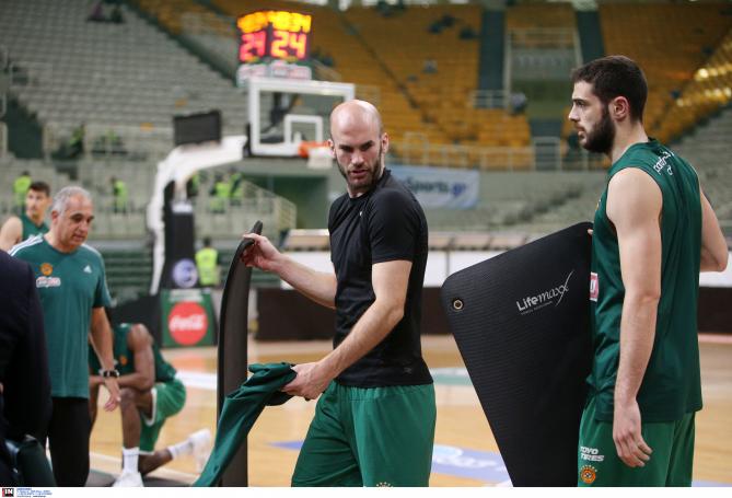 Οριστικό: Νίκη και 20-0 και υποβιβασμός του ΟΣΦΠ στην Α2 | panathinaikos24.gr Οριστικό: Νίκη και 20-0 και υποβιβασμός του ΟΣΦΠ στην Α2 | panathinaikos24.gr