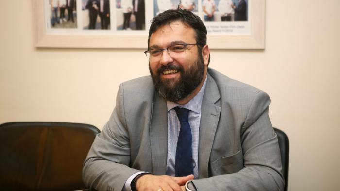 Βασιλειάδης: «Είμαστε κοντά στο να βρεθεί μία λύση αντάξια για την ιστορία του Παναθηναϊκού» | panathinaikos24.gr Βασιλειάδης: «Είμαστε κοντά στο να βρεθεί μία λύση αντάξια για την ιστορία του Παναθηναϊκού» | panathinaikos24.gr