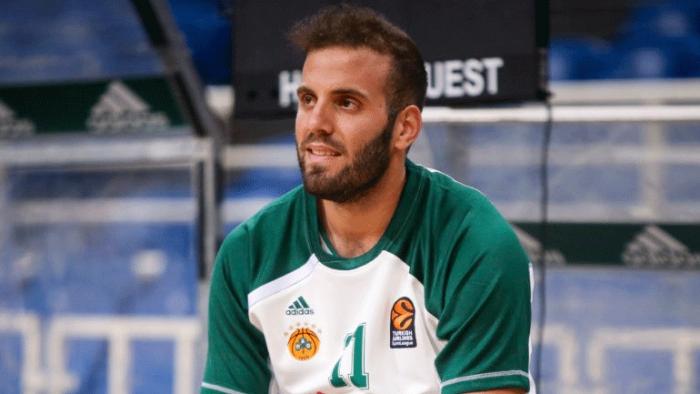 Ατάκα – έπος του Παππά σε Τσουβέλα (Pic) | panathinaikos24.gr Ατάκα – έπος του Παππά σε Τσουβέλα (Pic) | panathinaikos24.gr