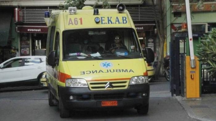 ΣΟΚ: Άνθρωπος πέθανε την ώρα που ψήφιζε! | panathinaikos24.gr ΣΟΚ: Άνθρωπος πέθανε την ώρα που ψήφιζε! | panathinaikos24.gr
