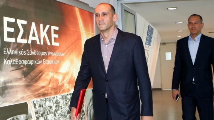 Έκτακτο: Αποχώρησε ο Ολυμπιακός, αρχίζουν τα πλέι οφ! | panathinaikos24.gr Έκτακτο: Αποχώρησε ο Ολυμπιακός, αρχίζουν τα πλέι οφ! | panathinaikos24.gr