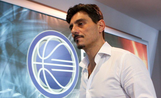 Γιαννακόπουλος: «Οι διοικούντες της ΚΑΕ ΟΣΦΠ θα πάψουν να φέρονται σαν δυο κακομαθημένα μικρά παιδιά» | panathinaikos24.gr Γιαννακόπουλος: «Οι διοικούντες της ΚΑΕ ΟΣΦΠ θα πάψουν να φέρονται σαν δυο κακομαθημένα μικρά παιδιά» | panathinaikos24.gr