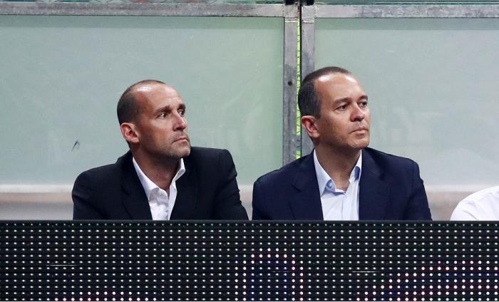 Καλώς τα… (καλά) παιδιά! | panathinaikos24.gr Καλώς τα… (καλά) παιδιά! | panathinaikos24.gr
