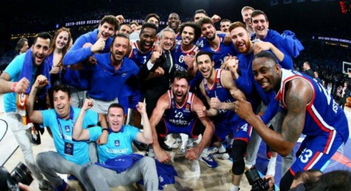 Ανακοινώθηκε: Έκανε μεγάλη κίνηση η Εφές! | panathinaikos24.gr Ανακοινώθηκε: Έκανε μεγάλη κίνηση η Εφές! | panathinaikos24.gr