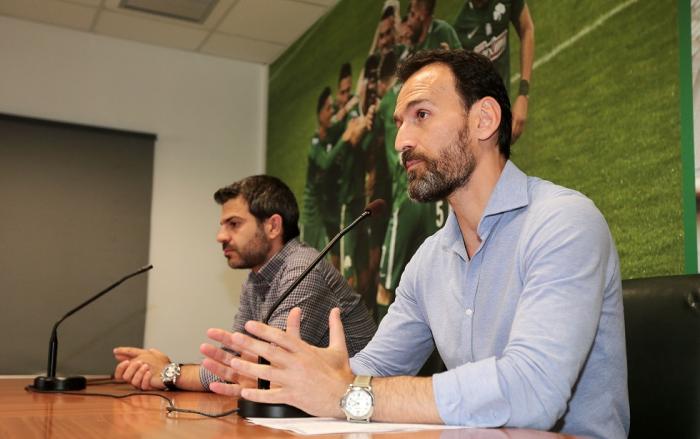 Γι’ αυτόν πήγε στην Αγγλία ο Νταμπίζας | panathinaikos24.gr Γι’ αυτόν πήγε στην Αγγλία ο Νταμπίζας | panathinaikos24.gr