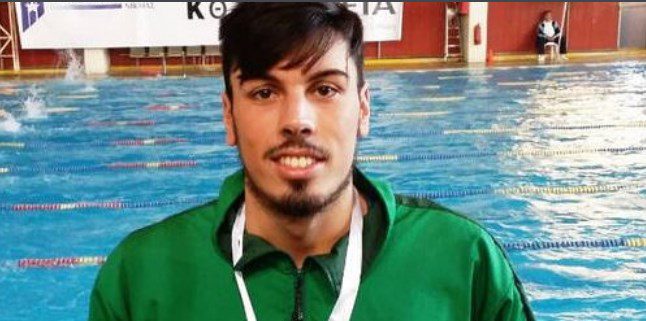 Διεθνής πρωτιά για Σπανουδάκη | panathinaikos24.gr Διεθνής πρωτιά για Σπανουδάκη | panathinaikos24.gr