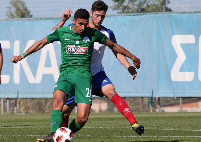 Εύκολα ο Παναθηναϊκός, 3-0 τον Πανιώνιο | panathinaikos24.gr Εύκολα ο Παναθηναϊκός, 3-0 τον Πανιώνιο | panathinaikos24.gr