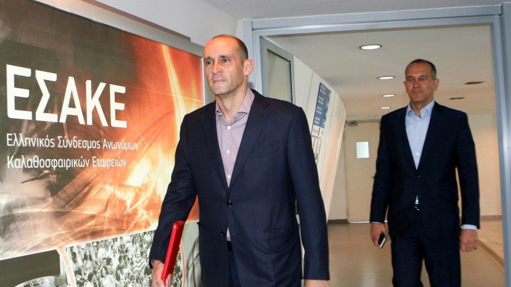 “Ευθύνονται οι Αγγελόπουλοι”, λέει το 80% του κόσμου!