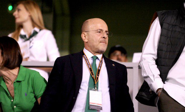 Έβαλε 72 εκατ. ευρώ κι έστειλε… στα βράχια τον Παναθηναϊκό ο Αλαφούζος! | panathinaikos24.gr Έβαλε 72 εκατ. ευρώ κι έστειλε… στα βράχια τον Παναθηναϊκό ο Αλαφούζος! | panathinaikos24.gr