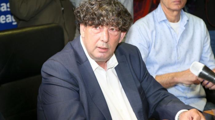 Νέα συνεδρίαση στον ΕΣΑΚΕ το πρωί του Σαββάτου | panathinaikos24.gr Νέα συνεδρίαση στον ΕΣΑΚΕ το πρωί του Σαββάτου | panathinaikos24.gr