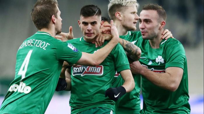 Φιλικό με τη Φένλο ο Παναθηναϊκός | panathinaikos24.gr Φιλικό με τη Φένλο ο Παναθηναϊκός | panathinaikos24.gr