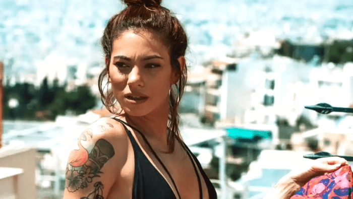 Σωσίας: Αυτή είναι η παίκτρια που πήγε στο «Shopping Star» και την πέρασαν όλοι για τη Βαλαβάνη (Pics) | panathinaikos24.gr Σωσίας: Αυτή είναι η παίκτρια που πήγε στο «Shopping Star» και την πέρασαν όλοι για τη Βαλαβάνη (Pics) | panathinaikos24.gr