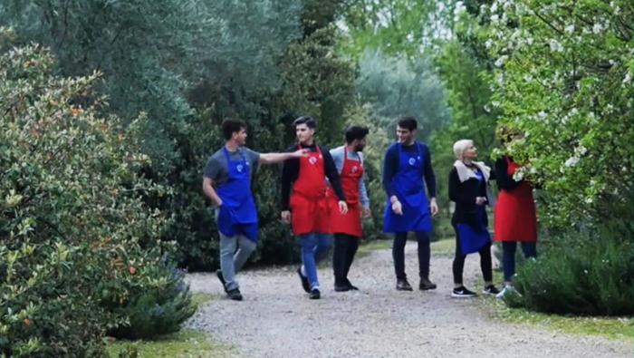MasterChef Spoiler έκπληξη: Απόψε φεύγει ο αγαπημένος παίκτης του κοινού | panathinaikos24.gr MasterChef Spoiler έκπληξη: Απόψε φεύγει ο αγαπημένος παίκτης του κοινού | panathinaikos24.gr