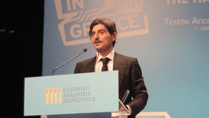 Βγαίνει μπροστά και στα media ο Δημήτρης Γιαννακόπουλος | panathinaikos24.gr Βγαίνει μπροστά και στα media ο Δημήτρης Γιαννακόπουλος | panathinaikos24.gr