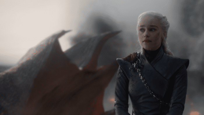 Έτσι θα αποχαιρετήσει το Game of Thrones του φανς του μετά το τέλος της σειράς | panathinaikos24.gr Έτσι θα αποχαιρετήσει το Game of Thrones του φανς του μετά το τέλος της σειράς | panathinaikos24.gr
