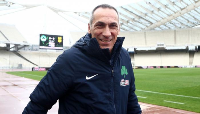 Χαμός με το wonderkid του Άγιαξ – Τρελή «καψούρα» Δώνη – Ήταν… παλτό φέτος – Δίνουν 1,5 «χαρτί»! | panathinaikos24.gr Χαμός με το wonderkid του Άγιαξ – Τρελή «καψούρα» Δώνη – Ήταν… παλτό φέτος – Δίνουν 1,5 «χαρτί»! | panathinaikos24.gr