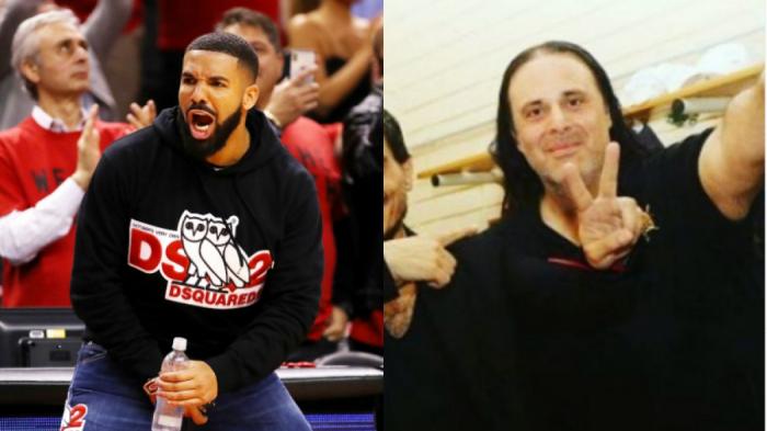 Είναι ο Drake ο Νέστορας του ΝΒΑ; (pics + vids) | panathinaikos24.gr Είναι ο Drake ο Νέστορας του ΝΒΑ; (pics + vids) | panathinaikos24.gr