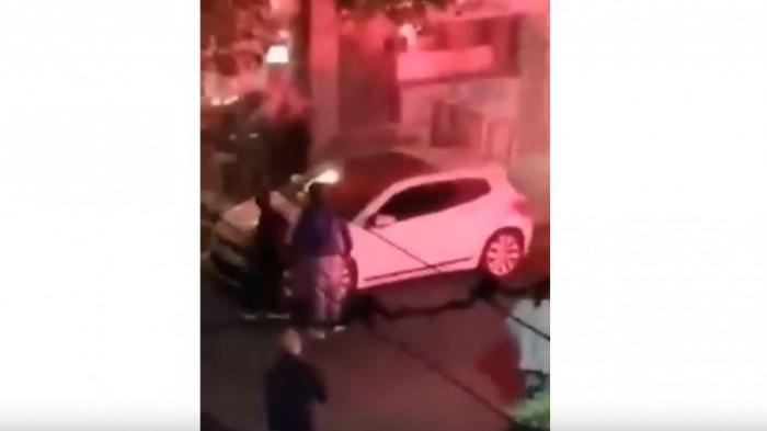 Σοκ! Αποκαλυπτικό βίντεο από το ξύλο στα Πετράλωνα! (vid) | panathinaikos24.gr Σοκ! Αποκαλυπτικό βίντεο από το ξύλο στα Πετράλωνα! (vid) | panathinaikos24.gr