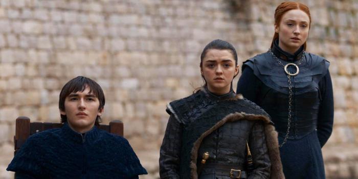 Game of Thrones: Έρχεται spin off με τις περιπέτειες της Άρια; | panathinaikos24.gr Game of Thrones: Έρχεται spin off με τις περιπέτειες της Άρια; | panathinaikos24.gr