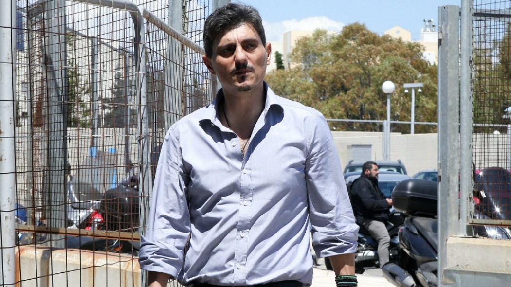 Γιαννακόπουλος: «Άκουσα αυτά που ήθελα από τον Μητσοτάκη, περιμένουμε και πράξεις μετά τις εκλογές»