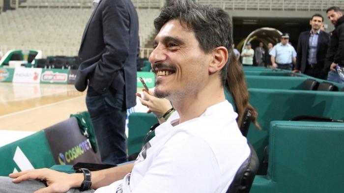 Γιαννακόπουλος: “Το ελληνικό μπάσκετ δεν έχει ανάγκη τον Ολυμπιακό” | panathinaikos24.gr Γιαννακόπουλος: “Το ελληνικό μπάσκετ δεν έχει ανάγκη τον Ολυμπιακό” | panathinaikos24.gr