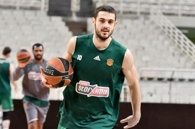 Επιστροφή στις προπονήσεις για τον Παναθηναϊκό | panathinaikos24.gr Επιστροφή στις προπονήσεις για τον Παναθηναϊκό | panathinaikos24.gr