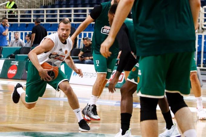 Θεραπεία ο Λεκαβίτσιους | panathinaikos24.gr Θεραπεία ο Λεκαβίτσιους | panathinaikos24.gr