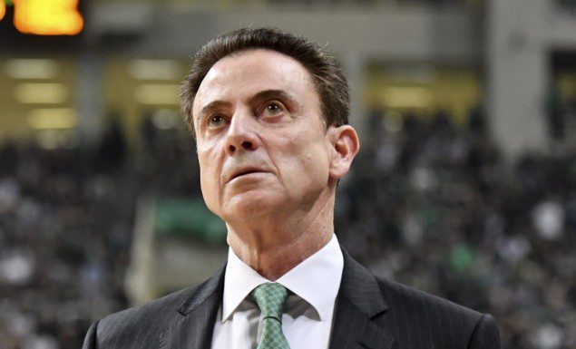 Ο Ρικ και η… σημαδεμένη τράπουλα του F-4 | panathinaikos24.gr Ο Ρικ και η… σημαδεμένη τράπουλα του F-4 | panathinaikos24.gr