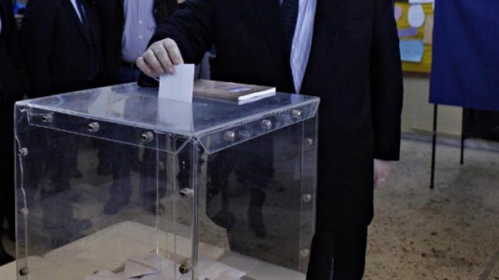 Εκτίμηση αποτελέσματος ΕΡΤ: Στις 7,5 μονάδες η διαφορά ΝΔ-ΣΥΡΙΖΑ στις ευρωεκλογές | panathinaikos24.gr Εκτίμηση αποτελέσματος ΕΡΤ: Στις 7,5 μονάδες η διαφορά ΝΔ-ΣΥΡΙΖΑ στις ευρωεκλογές | panathinaikos24.gr