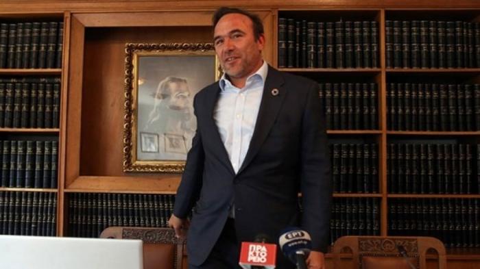 Βόμβες Κόκκαλη: «Σταυρώνονται ψηφοδέλτια στο Καραϊσκάκη, σε offshore το 70% του Ολυμπιακού» (vid) | panathinaikos24.gr Βόμβες Κόκκαλη: «Σταυρώνονται ψηφοδέλτια στο Καραϊσκάκη, σε offshore το 70% του Ολυμπιακού» (vid) | panathinaikos24.gr