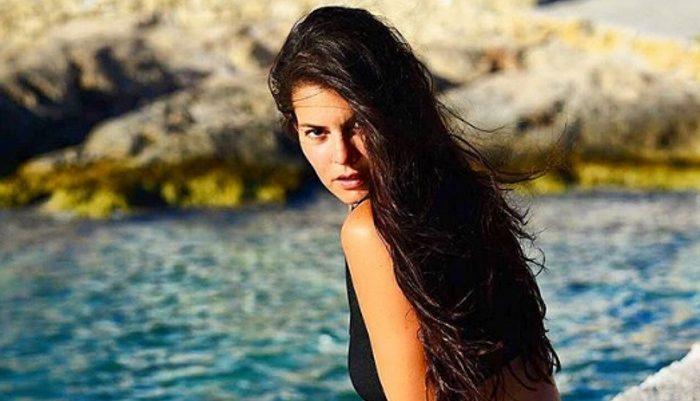 Η Μαρία Κορινθίου ποζάρει με τα εσώρουχά της και… κόβει την ανάσα (ΦΩΤΟ) | panathinaikos24.gr Η Μαρία Κορινθίου ποζάρει με τα εσώρουχά της και… κόβει την ανάσα (ΦΩΤΟ) | panathinaikos24.gr