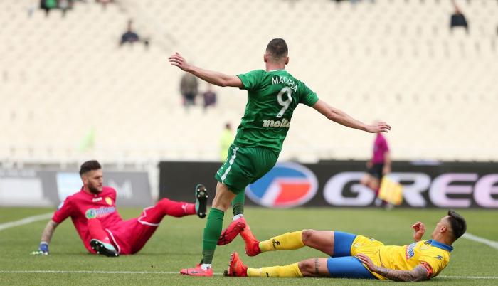LIVE: Παναθηναϊκός – Παναιτωλικός | panathinaikos24.gr LIVE: Παναθηναϊκός – Παναιτωλικός | panathinaikos24.gr
