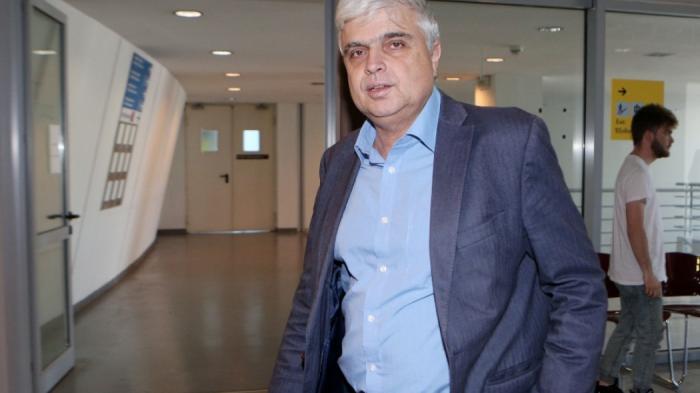 Φοβερές σκηνές στο ΟΑΚΑ: Δάκρυσε ο Μάνος Παπαδόπουλος! | panathinaikos24.gr Φοβερές σκηνές στο ΟΑΚΑ: Δάκρυσε ο Μάνος Παπαδόπουλος! | panathinaikos24.gr