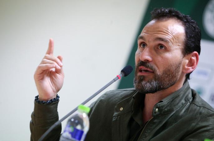 «Έκτακτο ταξίδι Νταμπίζα στην Αγγλία – Με αυτόν τον παίκτη μίλησε» | panathinaikos24.gr «Έκτακτο ταξίδι Νταμπίζα στην Αγγλία – Με αυτόν τον παίκτη μίλησε» | panathinaikos24.gr