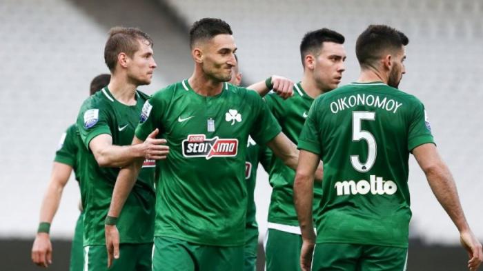 Πανικός στον ΠΑΟ – Τον… τελείωσε ο Δώνης! | panathinaikos24.gr Πανικός στον ΠΑΟ – Τον… τελείωσε ο Δώνης! | panathinaikos24.gr