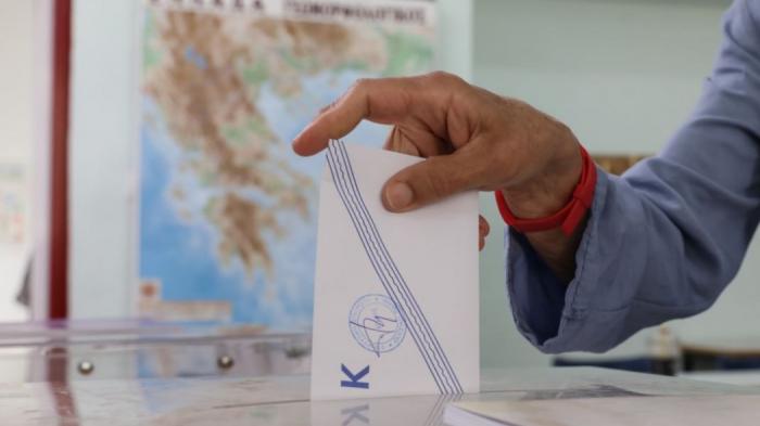 Δεύτερο exit poll: Καθαρή νίκη της ΝΔ επί του ΣΥΡΙΖΑ (vid) | panathinaikos24.gr Δεύτερο exit poll: Καθαρή νίκη της ΝΔ επί του ΣΥΡΙΖΑ (vid) | panathinaikos24.gr