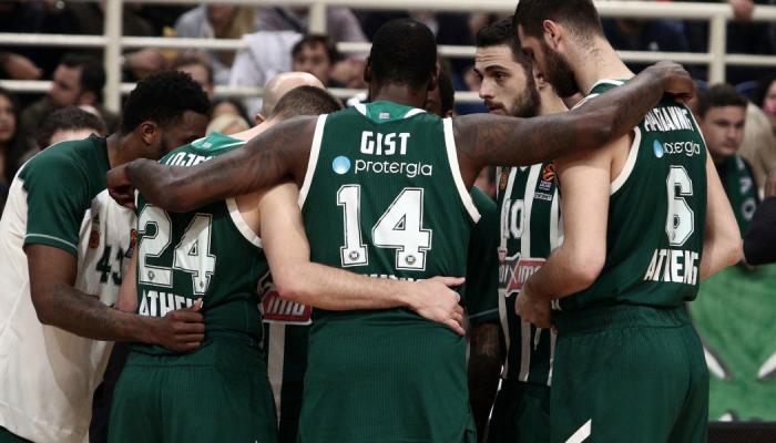 «Πάνοπλος» και έτοιμος για παν ενδεχόμενο ο Παναθηναϊκός | panathinaikos24.gr «Πάνοπλος» και έτοιμος για παν ενδεχόμενο ο Παναθηναϊκός | panathinaikos24.gr