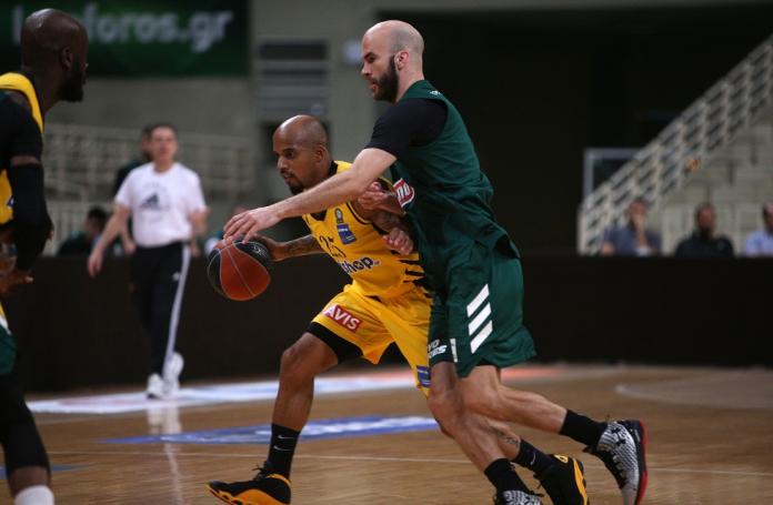 Παναθηναϊκός: Επιστροφή και… αναμονή | panathinaikos24.gr Παναθηναϊκός: Επιστροφή και… αναμονή | panathinaikos24.gr