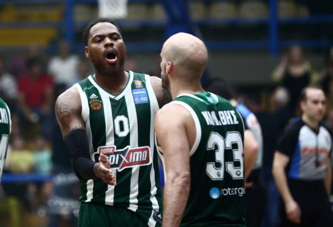 Ντε… Σόου Τόμας στο Περιστέρι και 1-0 ο Παναθηναϊκός | panathinaikos24.gr Ντε… Σόου Τόμας στο Περιστέρι και 1-0 ο Παναθηναϊκός | panathinaikos24.gr