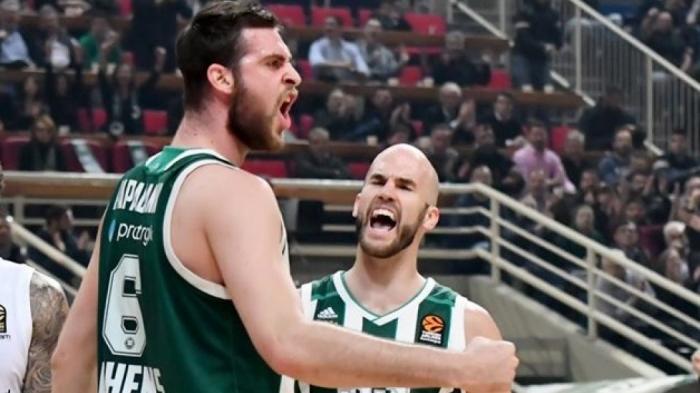 Δηλώνει πανέτοιμος ο Παναθηναϊκός για Ολυμπιακό! | panathinaikos24.gr Δηλώνει πανέτοιμος ο Παναθηναϊκός για Ολυμπιακό! | panathinaikos24.gr