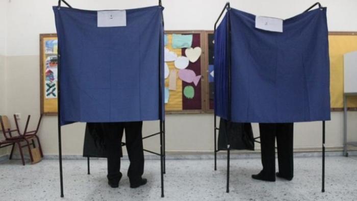 Εκλογές 2019-Τετραπλές κάλπες: Μάθε πού ψηφίζεις με ένα κλικ