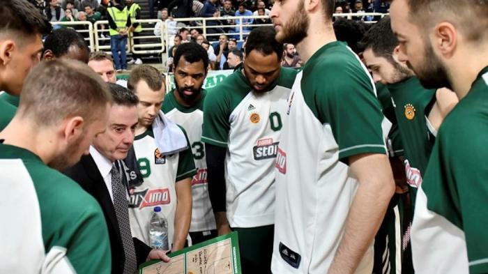 Πανέτοιμος για Χολαργό | panathinaikos24.gr Πανέτοιμος για Χολαργό | panathinaikos24.gr