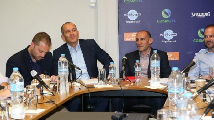 Οριστικό: Αρχίζουν τα πλέι οφ, υποβιβάζεται όποιος δεν κατέβει! | panathinaikos24.gr Οριστικό: Αρχίζουν τα πλέι οφ, υποβιβάζεται όποιος δεν κατέβει! | panathinaikos24.gr