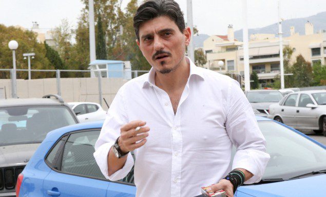 Ποστάρισμα Γιαννακόπουλου με Κόκκαλη και… μπηχτή προς Αγγελόπουλους (vid) | panathinaikos24.gr Ποστάρισμα Γιαννακόπουλου με Κόκκαλη και… μπηχτή προς Αγγελόπουλους (vid) | panathinaikos24.gr