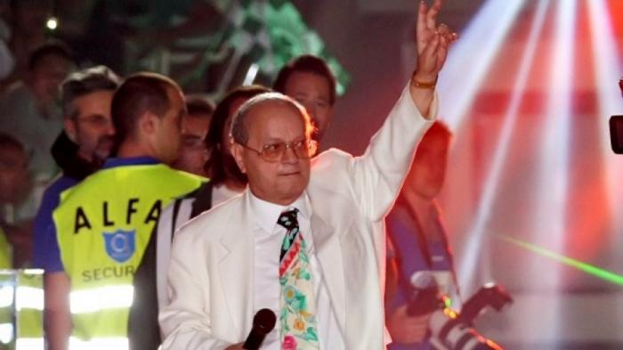 Η «προφητεία» του Θανάση: «Εμείς θα είμαστε εδώ για άλλα 10 χρόνια, ο Παναγιώτης;» (vid) | panathinaikos24.gr Η «προφητεία» του Θανάση: «Εμείς θα είμαστε εδώ για άλλα 10 χρόνια, ο Παναγιώτης;» (vid) | panathinaikos24.gr