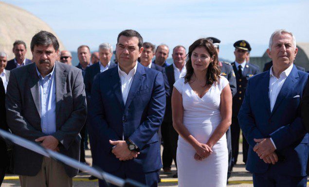 Φώναξαν «γήπεδο στην Πανάθα» στον Τσίπρα! (vid) | panathinaikos24.gr Φώναξαν «γήπεδο στην Πανάθα» στον Τσίπρα! (vid) | panathinaikos24.gr