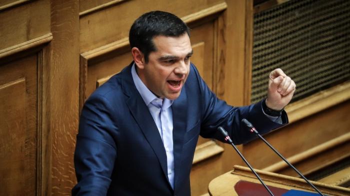 Τσίπρας: «Εγώ δεν φιλοξενήθηκα στο Νοοr One!» | panathinaikos24.gr Τσίπρας: «Εγώ δεν φιλοξενήθηκα στο Νοοr One!» | panathinaikos24.gr