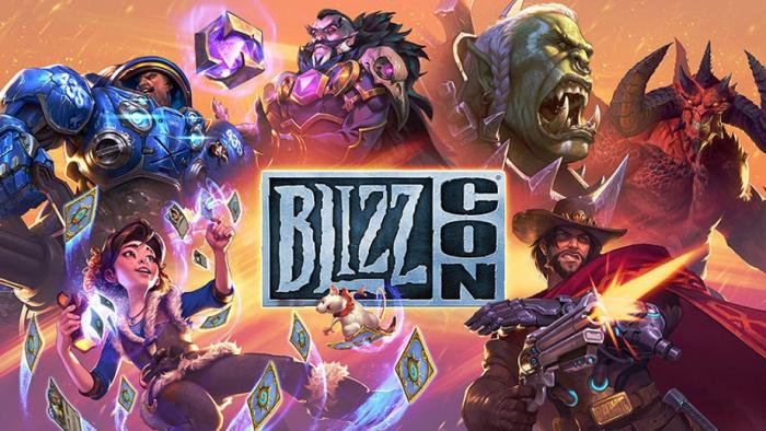 Ανακοίνωση για τις ημερομηνίες της φετινής BlizzCon | panathinaikos24.gr Ανακοίνωση για τις ημερομηνίες της φετινής BlizzCon | panathinaikos24.gr