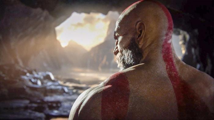 Ανακοινώθηκε η σειρά ντοκιμαντέρ God of War Raising Kratos | panathinaikos24.gr Ανακοινώθηκε η σειρά ντοκιμαντέρ God of War Raising Kratos | panathinaikos24.gr
